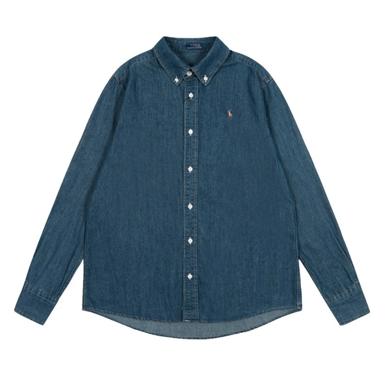 Soft Polo Shirts 150925