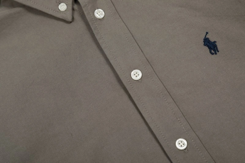 Polo Shirts QuickDry 150924