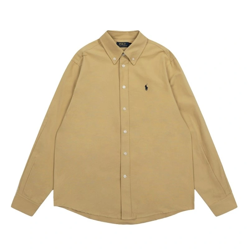 Polo Shirts EasyCare 150923