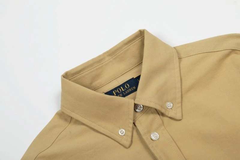 Polo Shirts EasyCare 150923