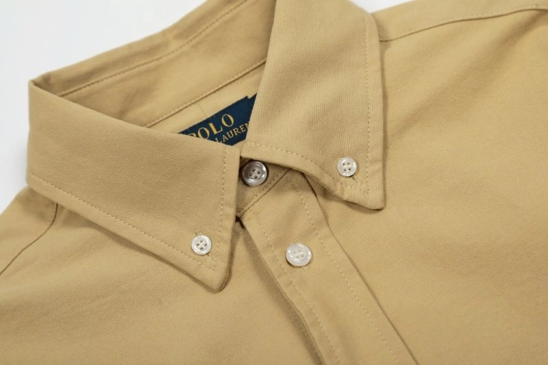 Polo Shirts EasyCare 150923