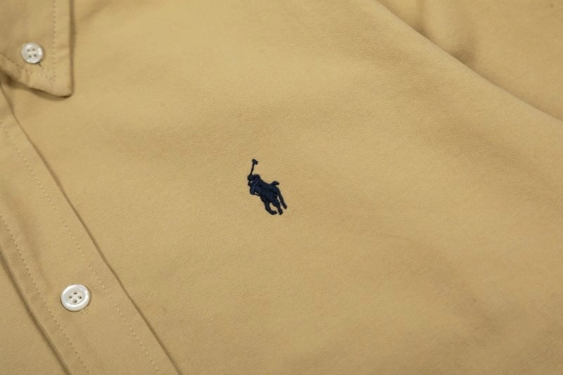 Polo Shirts EasyCare 150923