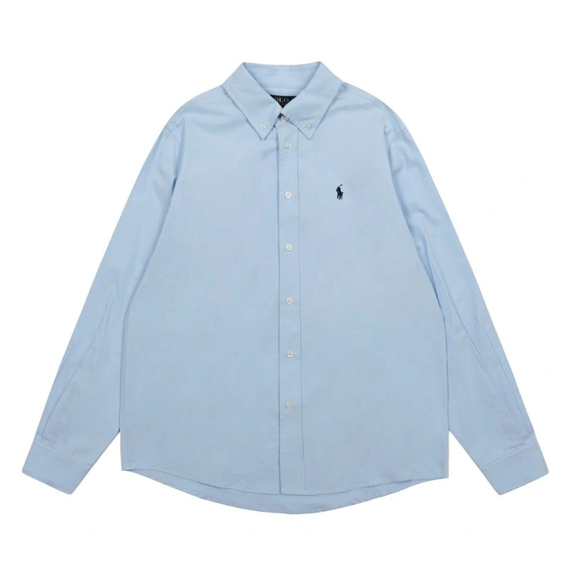 Unisex Polo Shirts 150922