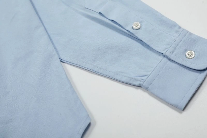 Unisex Polo Shirts 150922