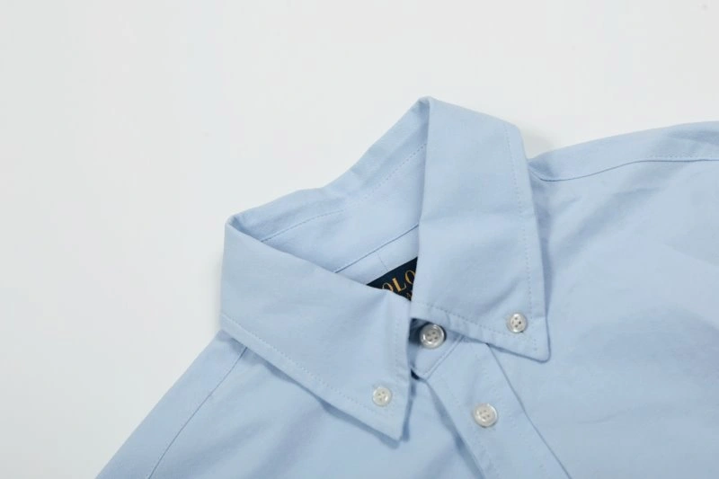 Unisex Polo Shirts 150922
