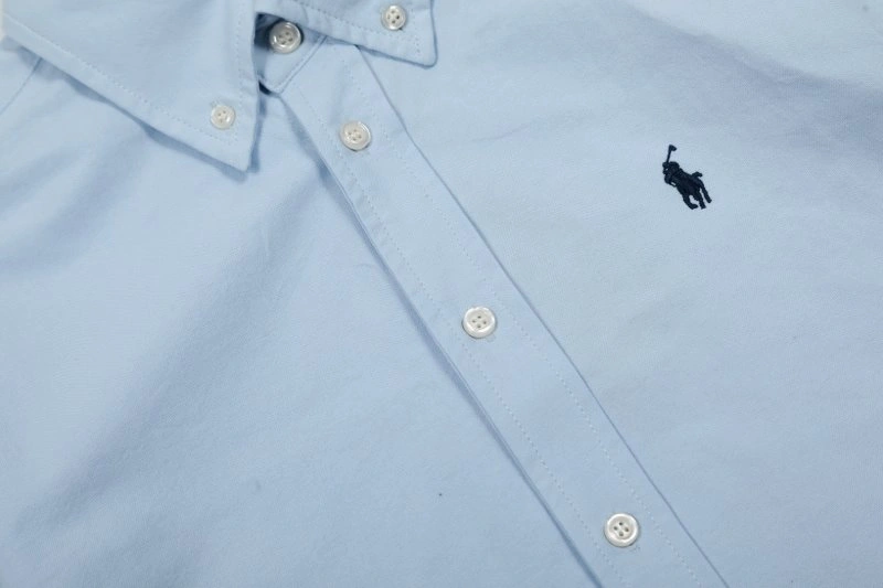 Unisex Polo Shirts 150922