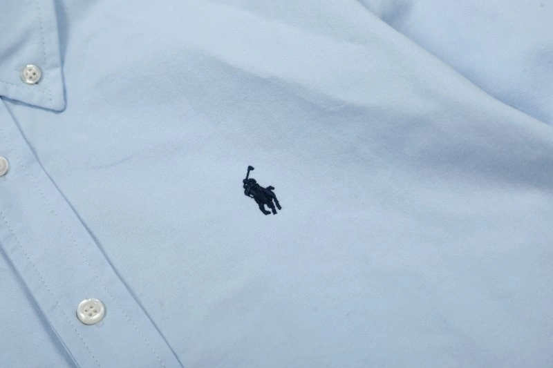 Unisex Polo Shirts 150922