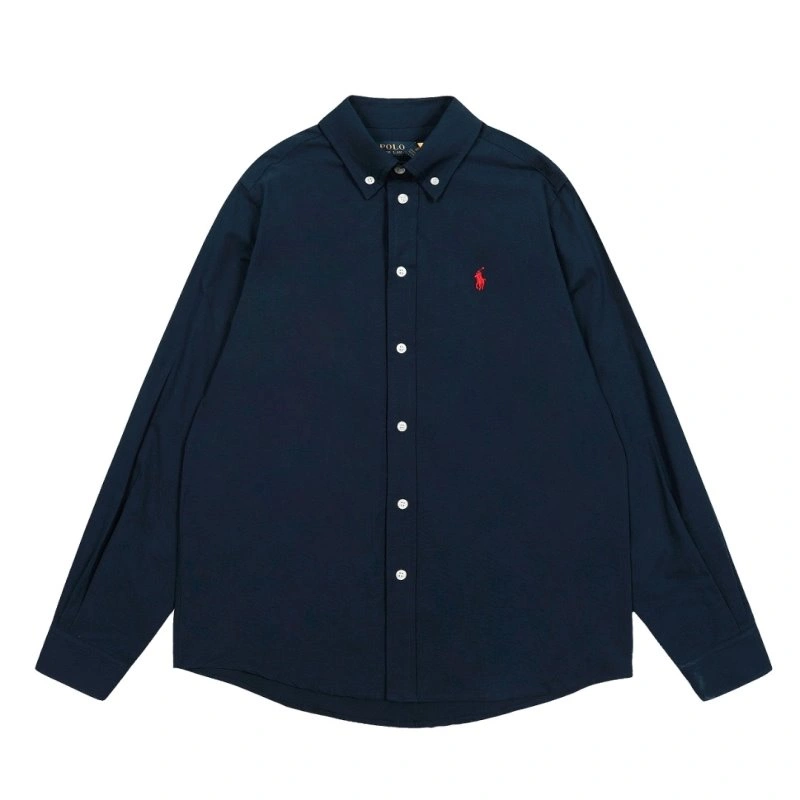 Polo Shirts Sporty 150926