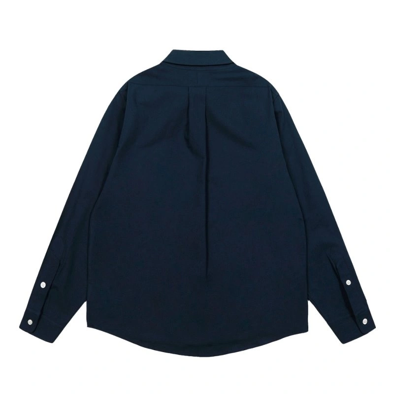 Polo Shirts Sporty 150926