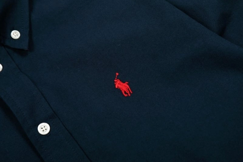 Polo Shirts Sporty 150926