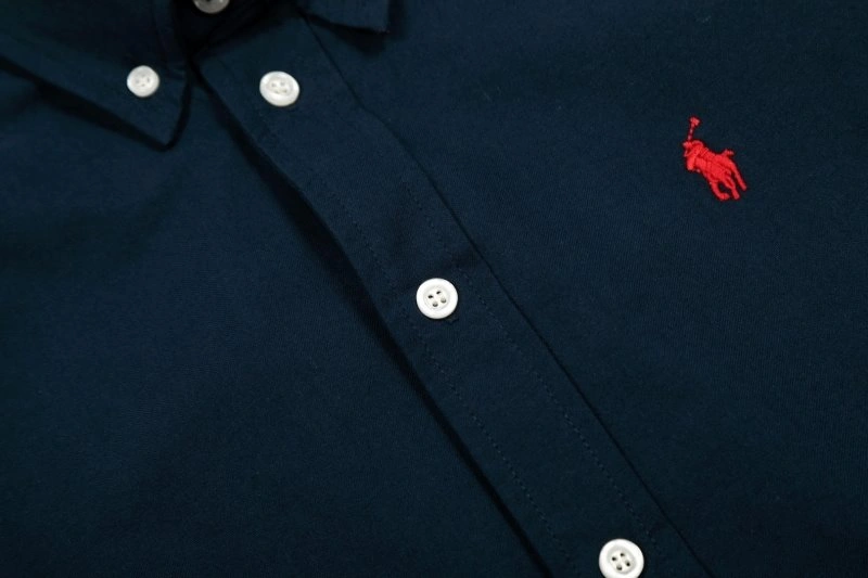 Polo Shirts Sporty 150926