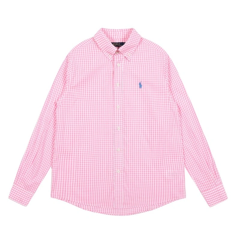 Stretchable Polo Shirts 150915