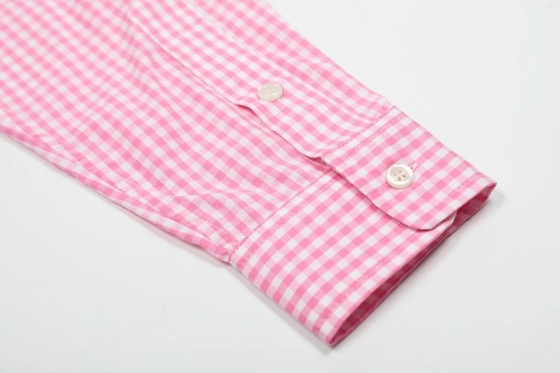 Stretchable Polo Shirts 150915