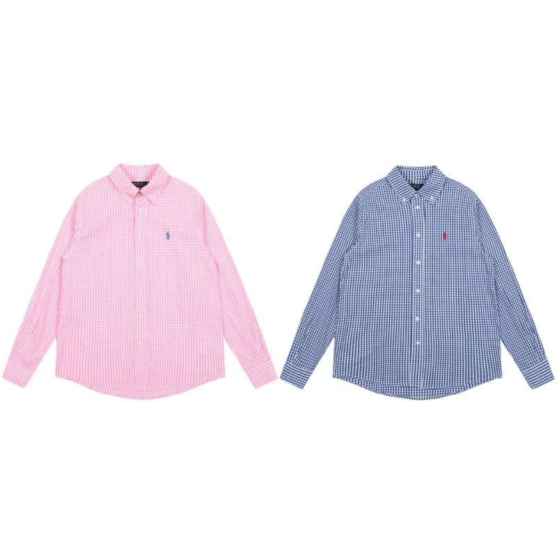 Stretchable Polo Shirts 150915