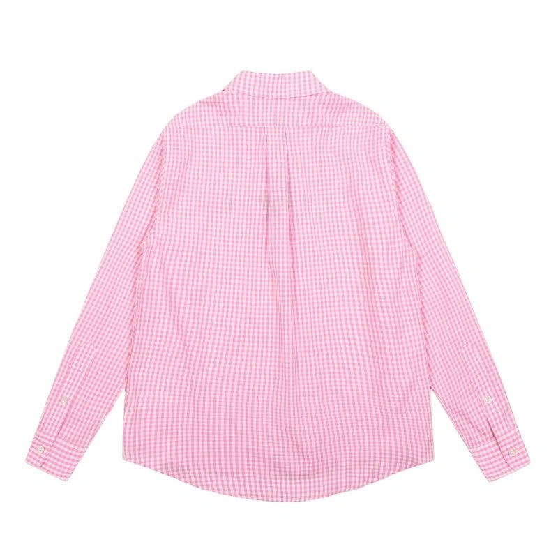 Stretchable Polo Shirts 150915