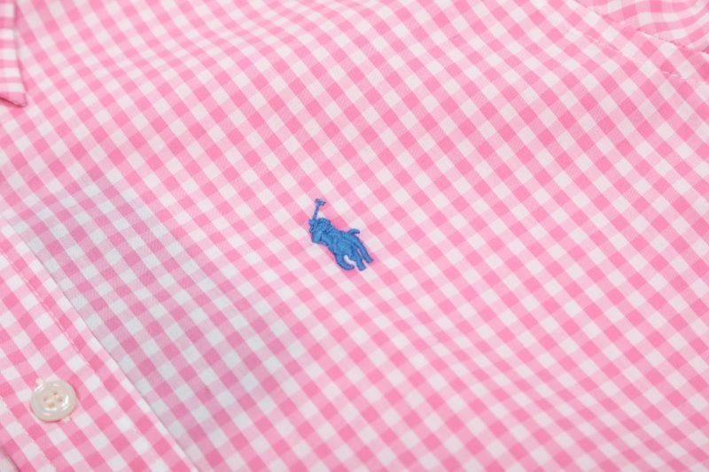 Stretchable Polo Shirts 150915