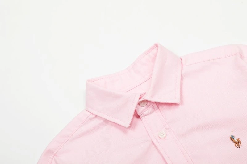 TimelessDesign Polo Shirts 150914