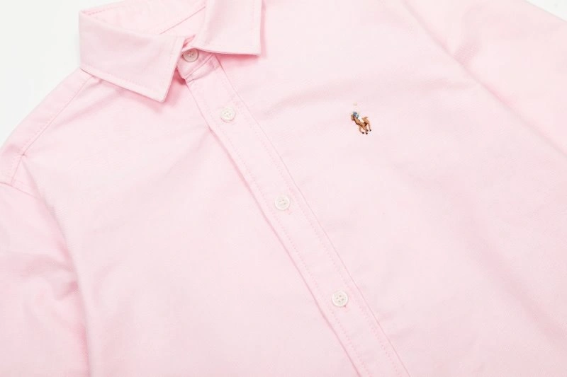 TimelessDesign Polo Shirts 150914