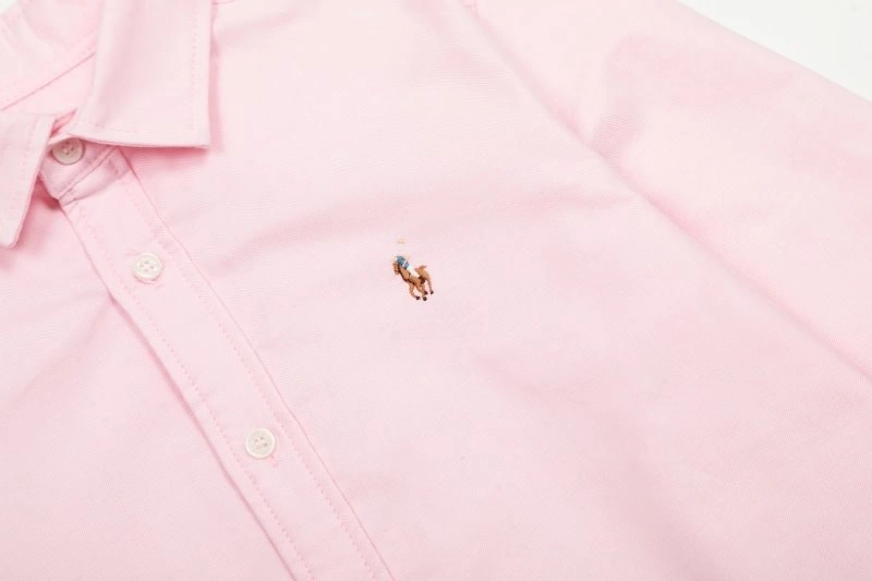 TimelessDesign Polo Shirts 150914