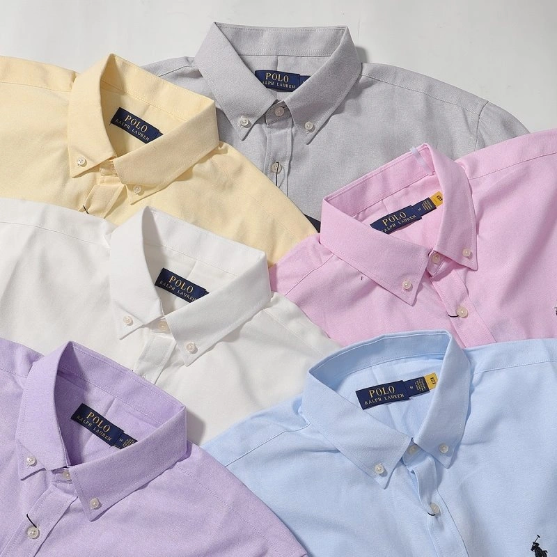 ZipUp Polo Shirts 150920