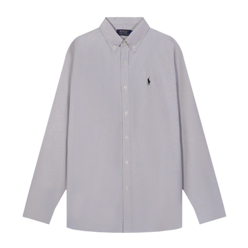 ZipUp Polo Shirts 150920