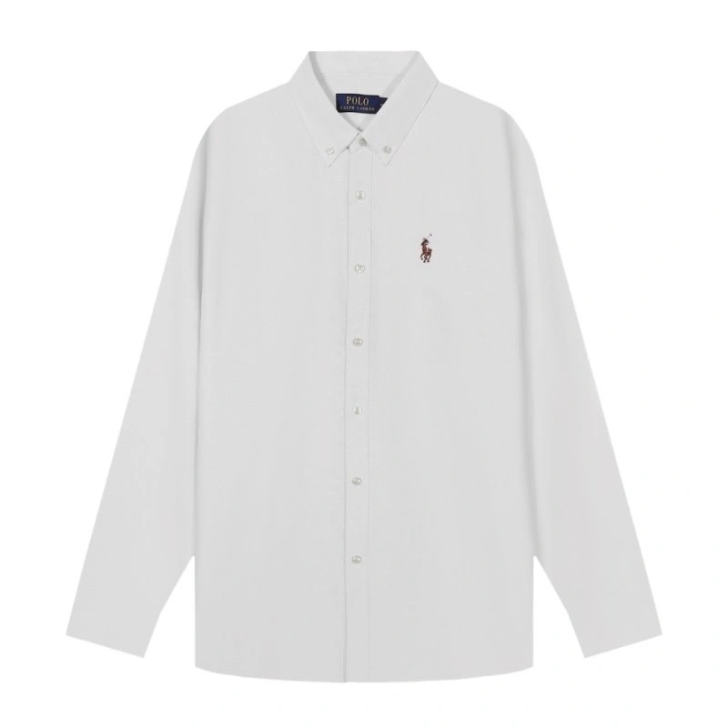 ZipUp Polo Shirts 150920
