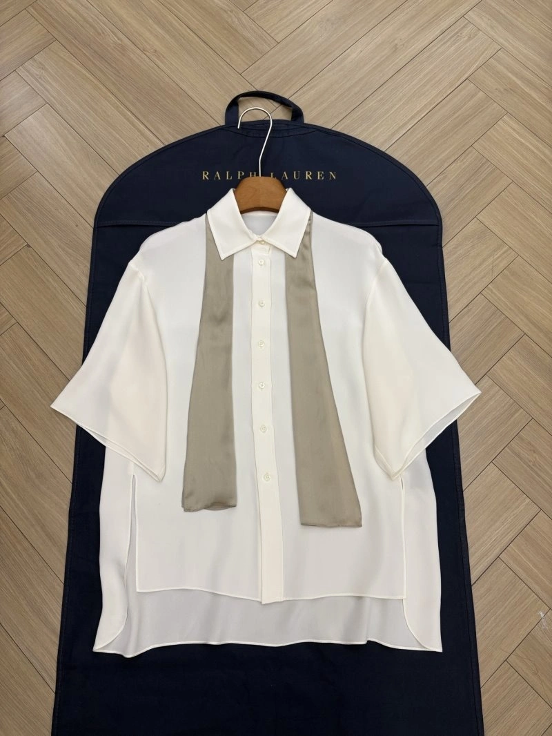 Polo Shirts Cozy 150916