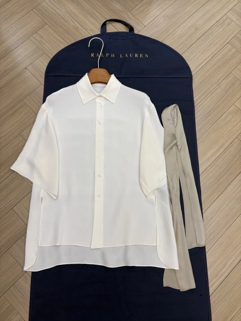 Polo Shirts Cozy 150916