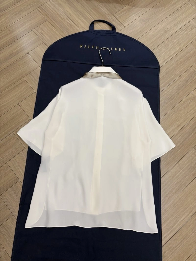 Polo Shirts Cozy 150916