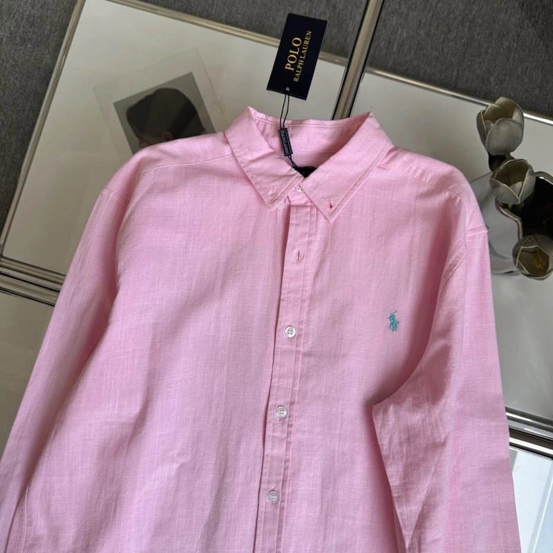 Polo Shirts ZeroBulk 155992