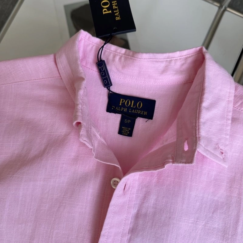 Polo Shirts ZeroBulk 155992