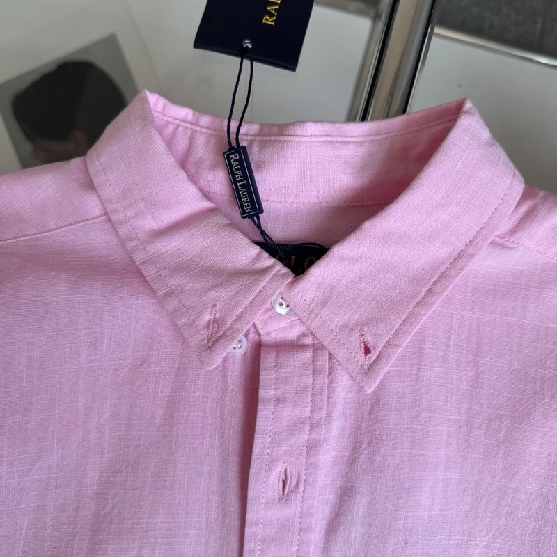 Polo Shirts ZeroBulk 155992