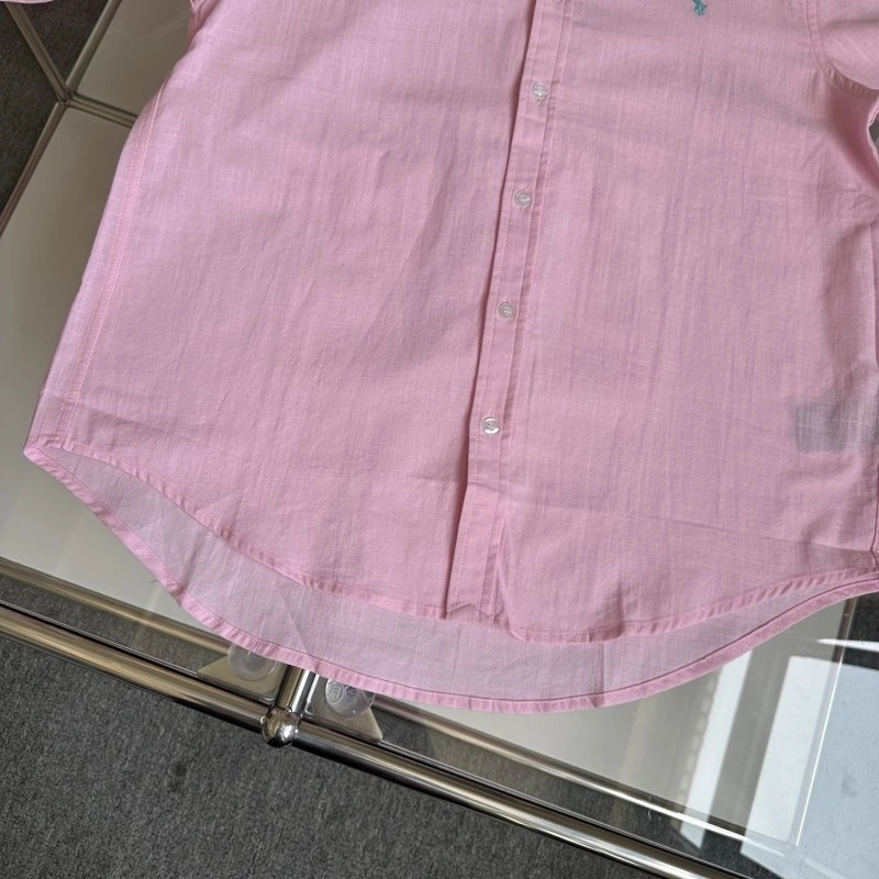 Polo Shirts ZeroBulk 155992