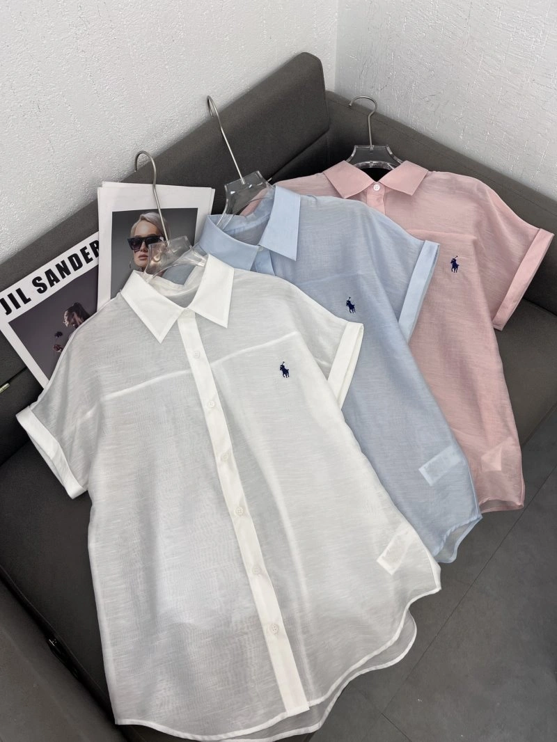 ZeroBulk Polo Shirts 155952