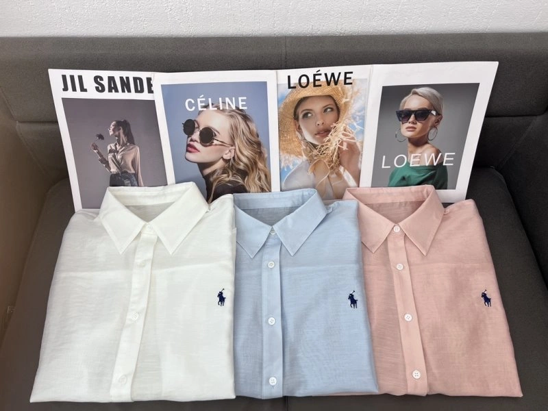 ZeroBulk Polo Shirts 155952