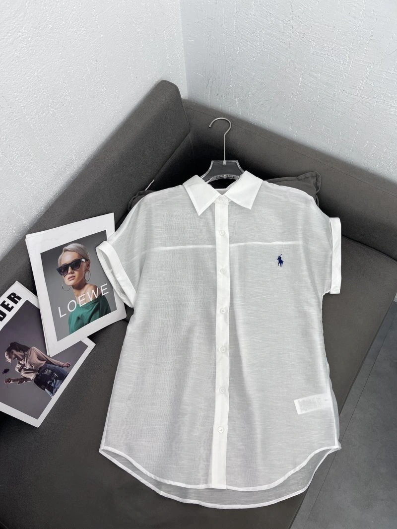 ZeroBulk Polo Shirts 155952