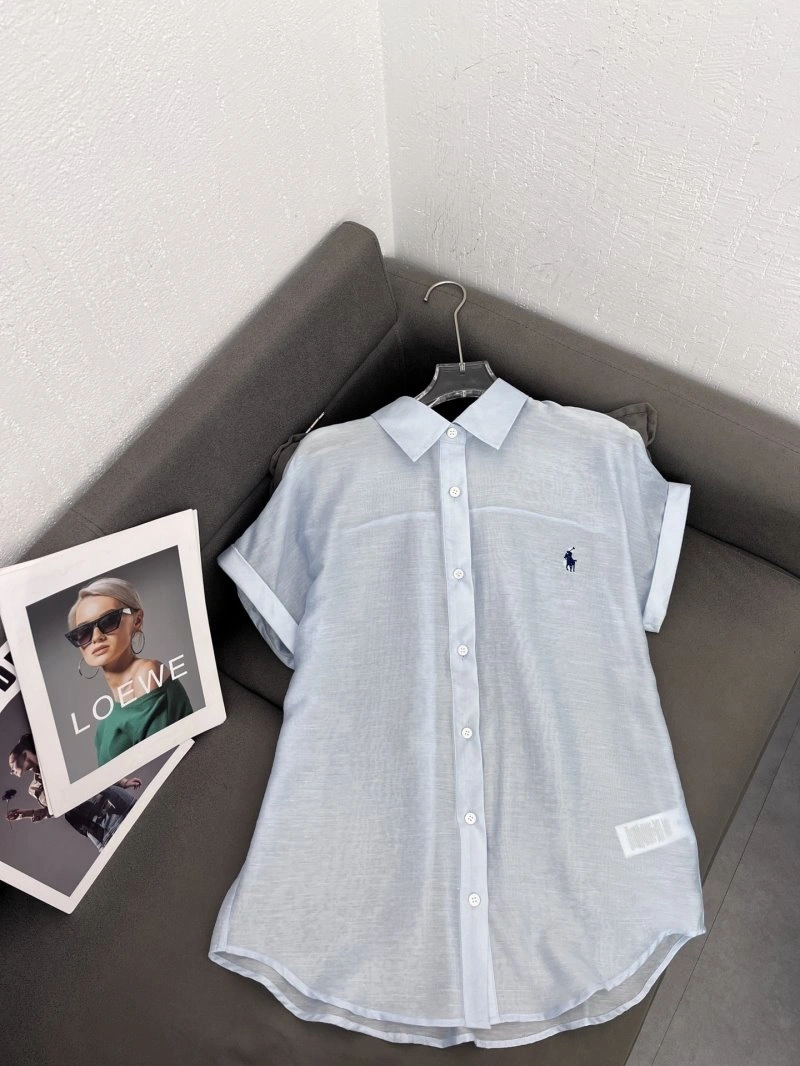 ZeroBulk Polo Shirts 155952