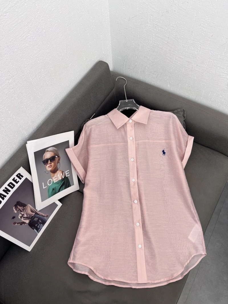 ZeroBulk Polo Shirts 155952