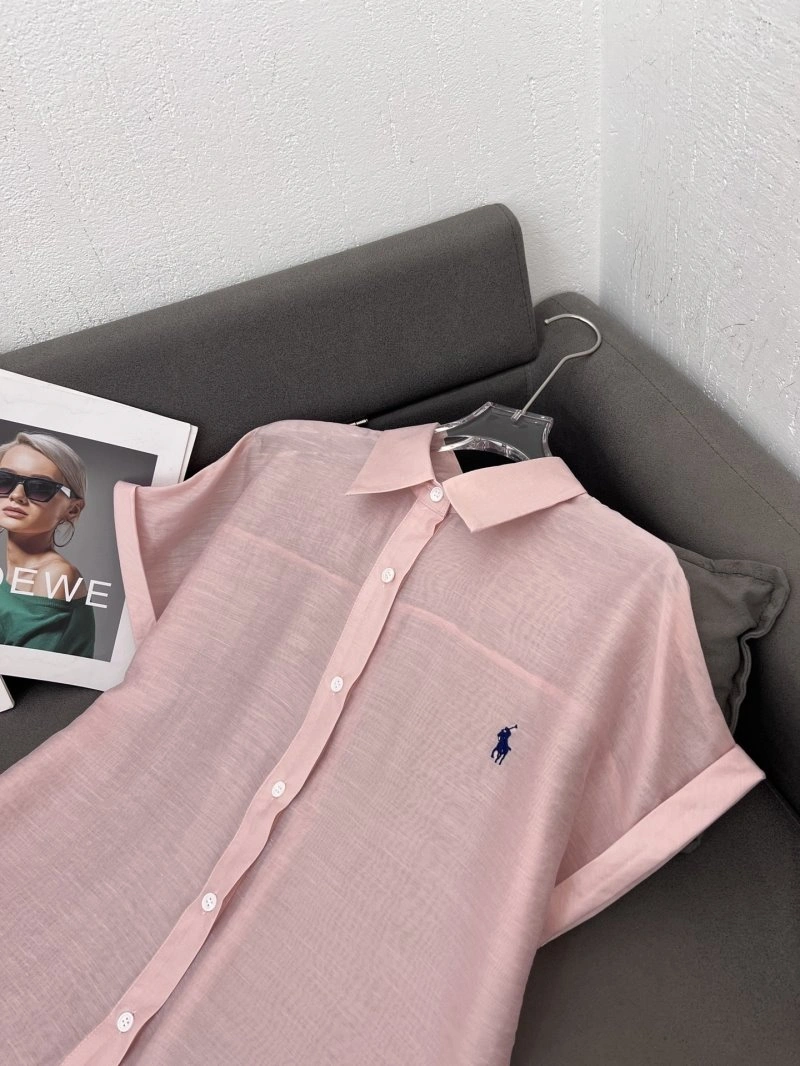 ZeroBulk Polo Shirts 155952