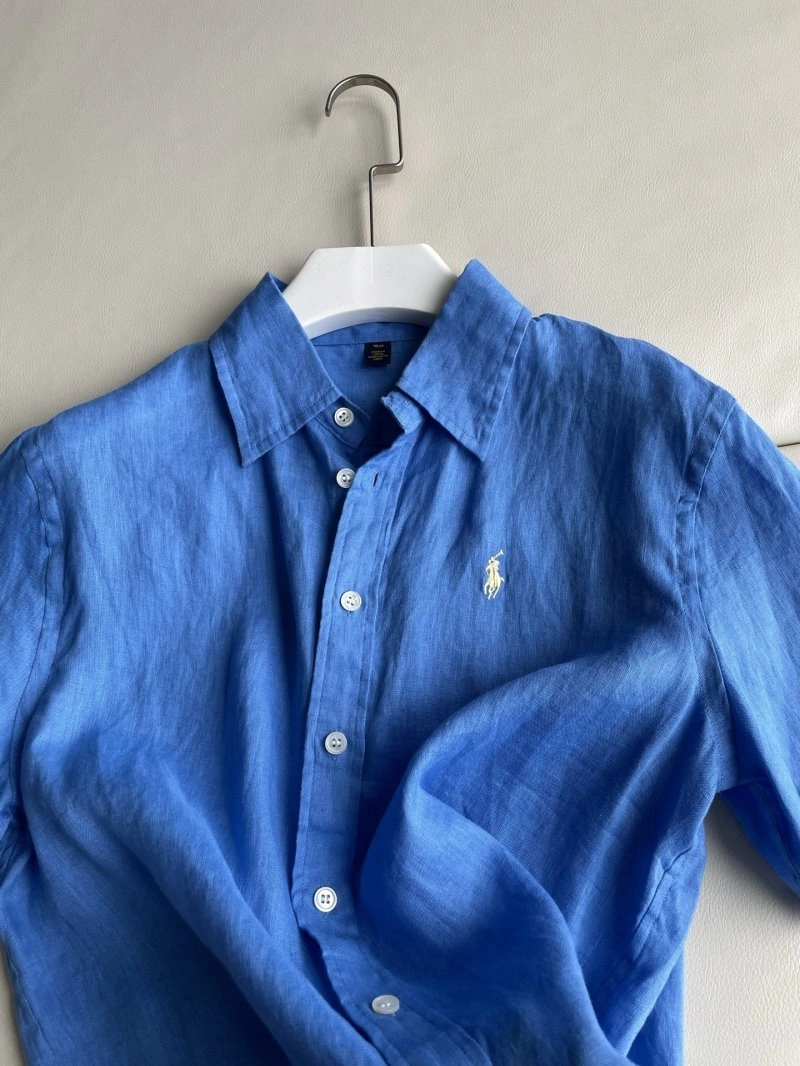 Functional Polo Shirts 155988