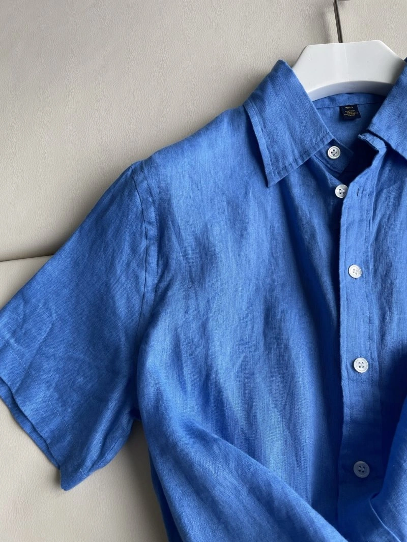 Functional Polo Shirts 155988