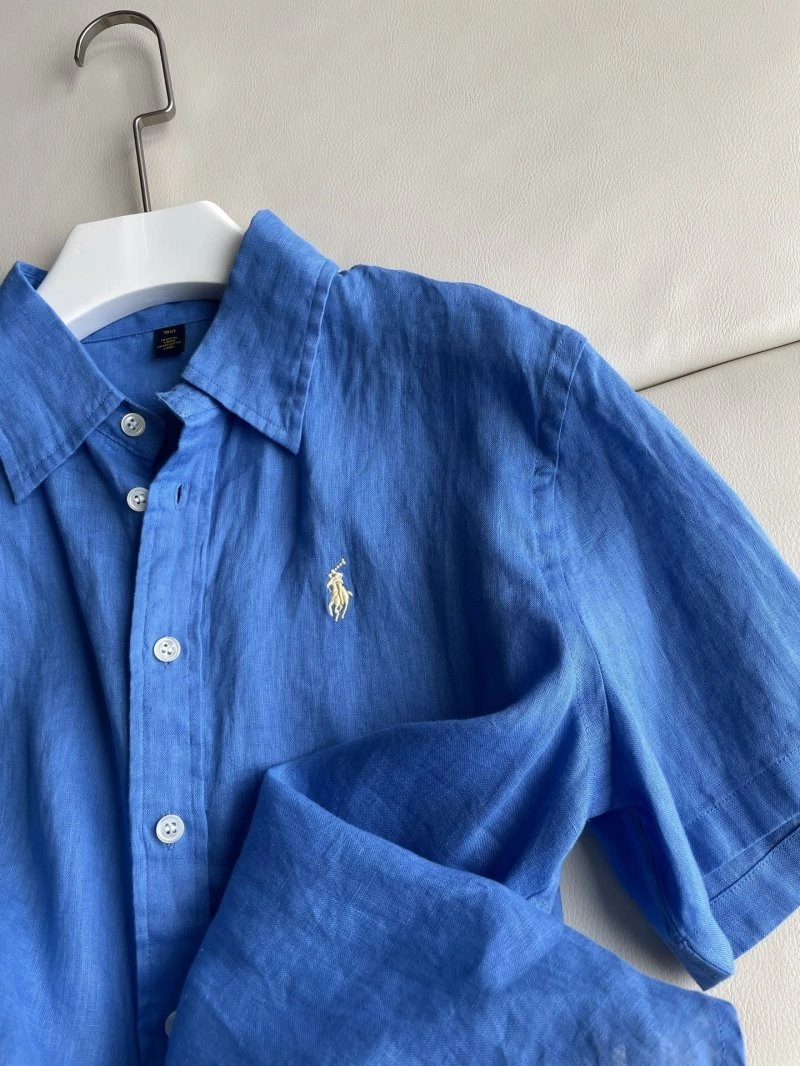 Functional Polo Shirts 155988