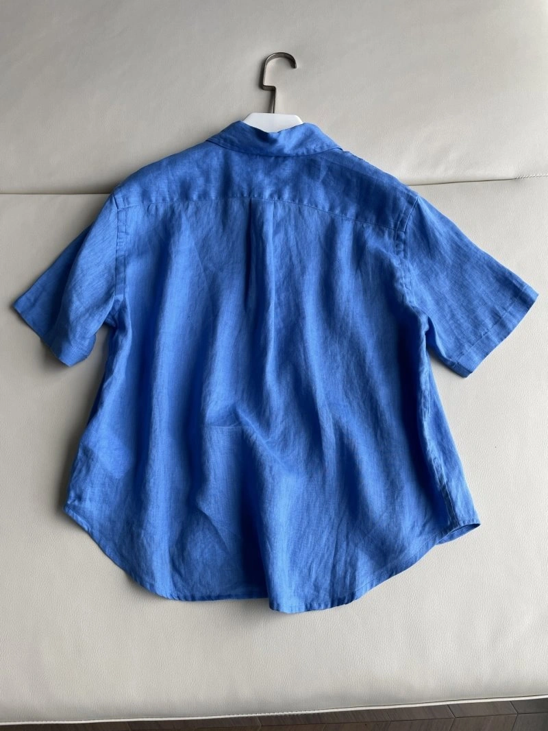 Functional Polo Shirts 155988