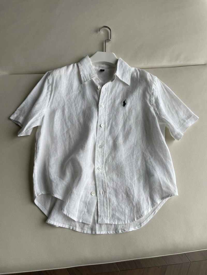 OdorResistant Polo Shirts 155980