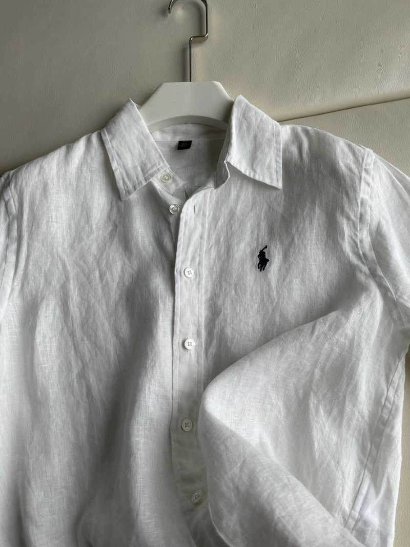 OdorResistant Polo Shirts 155980
