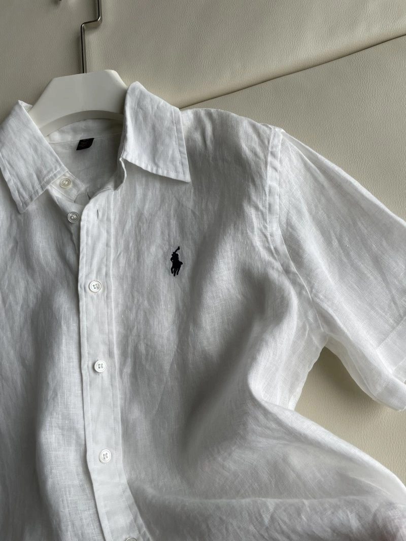 OdorResistant Polo Shirts 155980