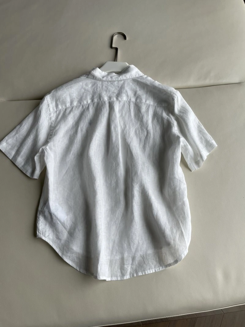 OdorResistant Polo Shirts 155980