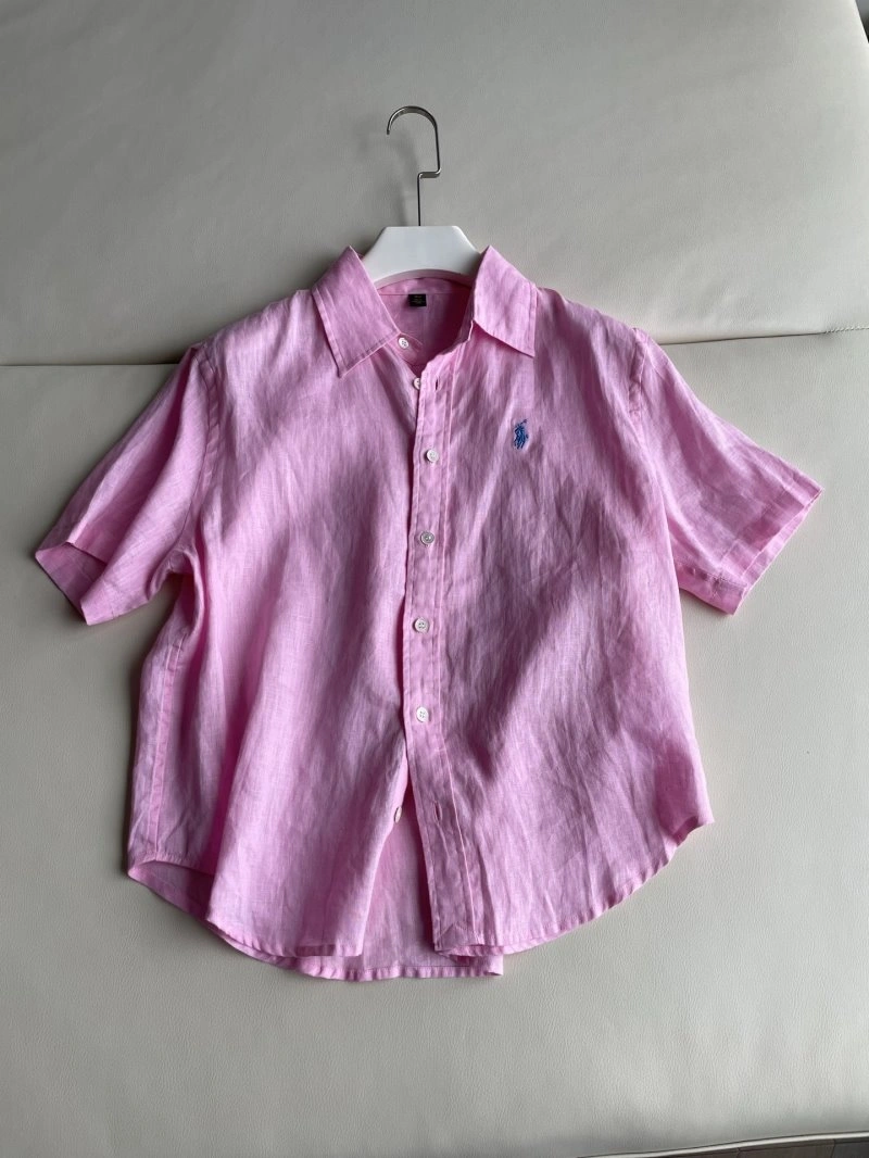 Elegant Polo Shirts 155951