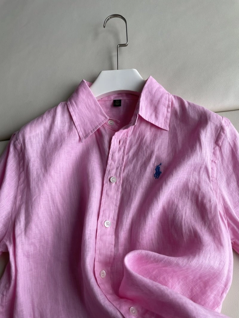 Elegant Polo Shirts 155951