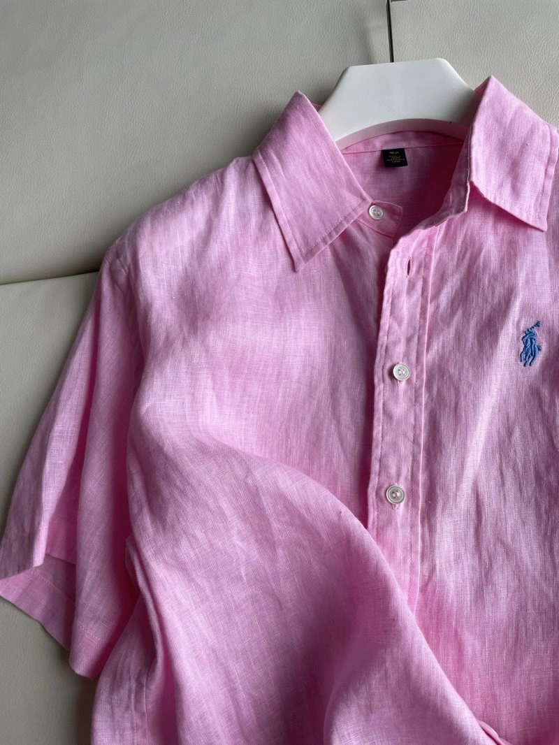 Elegant Polo Shirts 155951